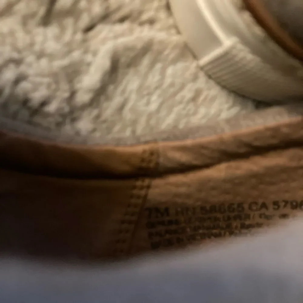 𝅺: : Caslon Suede Metallic & Grey Sneakers : :​